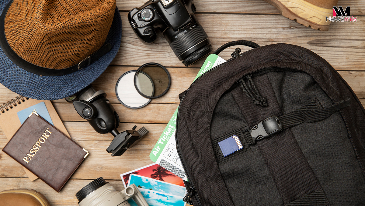 Travel Influencer